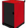 Pellet Hopper